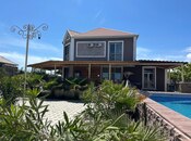 6 otaqlı həyət evi/bağ evi - Şüvəlan q. - 400 m²
