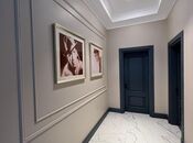 4 otaqlı həyət evi/bağ evi - Şüvəlan q. - 400 m²