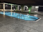 4 otaqlı həyət evi/bağ evi - Şüvəlan q. - 400 m²