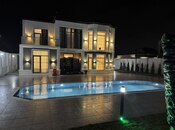 4 otaqlı həyət evi/bağ evi - Şüvəlan q. - 400 m²