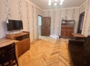 2 otaqlı köhnə tikili - İnşaatçılar m. - 60 m²