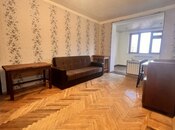 2 otaqlı köhnə tikili - İnşaatçılar m. - 60 m²