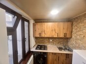 2 otaqlı köhnə tikili - İnşaatçılar m. - 60 m²