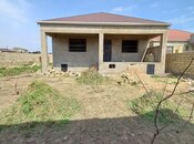 4 otaqlı həyət evi/bağ evi - Xırdalan - 158 m²