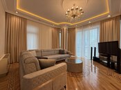 4 otaqlı yeni tikili - 28 May m. - 210 m²