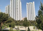 2 otaqlı yeni tikili - Həzi Aslanov m. - 55 m²