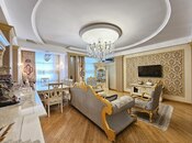 3 otaqlı yeni tikili - Azadlıq Prospekti m. - 157 m²