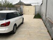 4 otaqlı həyət evi/bağ evi - Yeni Ramana q. - 160 m²