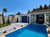 4-комн. дом/дача - пос. Мардакан - 150 м²