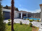 4-комн. дом/дача - пос. Мардакан - 150 м²