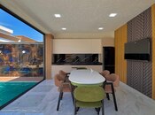 4-комн. дом/дача - пос. Мардакан - 175 м²