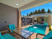 Satılır 4 otaqlı həyət evi/bağ evi 175 m², Mərdəkan q., photo 5 from 8