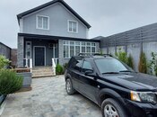 4 otaqlı həyət evi/bağ evi - Hövsan q. - 155 m²