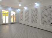 4 otaqlı həyət evi/bağ evi - Zabrat q. - 130 m²