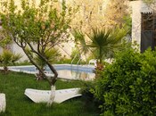 4 otaqlı həyət evi/bağ evi - Mərdəkan q. - 200 m²