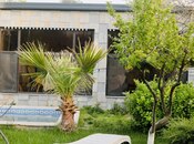 4 otaqlı həyət evi/bağ evi - Mərdəkan q. - 200 m²