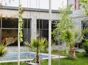 4 otaqlı həyət evi/bağ evi - Mərdəkan q. - 200 m²