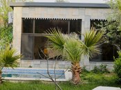 4 otaqlı həyət evi/bağ evi - Mərdəkan q. - 200 m²