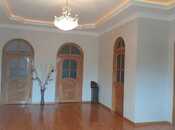8 otaqlı həyət evi/bağ evi - İsmayıllı - 280 m²