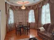 8 otaqlı həyət evi/bağ evi - İsmayıllı - 280 m²