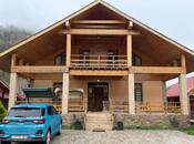 7 otaqlı həyət evi/bağ evi - İsmayıllı - 300 m²