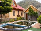 7 otaqlı həyət evi/bağ evi - İsmayıllı - 300 m²