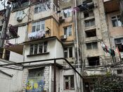 2 otaqlı köhnə tikili - Elmlər Akademiyası m. - 50 m²