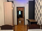 4 otaqlı yeni tikili - Nəsimi r. - 157 m²