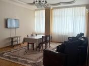 4 otaqlı yeni tikili - Nəsimi r. - 157 m²