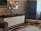3 otaqlı köhnə tikili - Memar Əcəmi m. - 70 m²