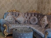 3 otaqlı köhnə tikili - Memar Əcəmi m. - 70 m²