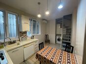3 otaqlı köhnə tikili - İçəri Şəhər m. - 80 m²