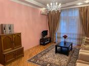 2-комн. вторичка - м. Сахил - 80 м²