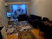 Satılır 2 otaqlı köhnə tikili 65 m², Xalqlar Dostluğu m., photo 2 from 8
