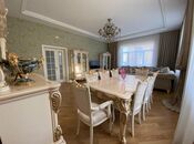 7 otaqlı həyət evi/bağ evi - Badamdar q. - 410 m²
