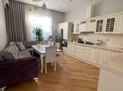 7 otaqlı həyət evi/bağ evi - Badamdar q. - 410 m²
