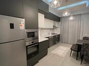 İcarəyə verilir 3 otaqlı yeni tikili 140 m², Elmlər Akademiyası m., photo 7 from 8
