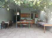 4 otaqlı həyət evi/bağ evi - Qəbələ - 120 m²