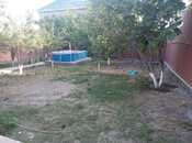 4 otaqlı həyət evi/bağ evi - Qəbələ - 120 m²