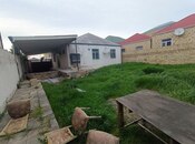 4 otaqlı həyət evi/bağ evi - Xırdalan - 120 m²