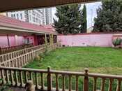 Satılır 7 otaqlı həyət evi/bağ evi 450 m², Dərnəgül m., photo 3 from 8