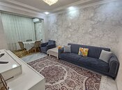 Satılır 3 otaqlı köhnə tikili 85 m², Memar Əcəmi m., photo 1 from 8