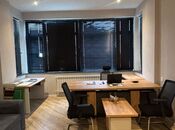 1 otaqlı ofis - Böyükşor q. - 20 m²