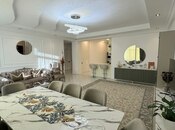 3 otaqlı yeni tikili - 28 May m. - 135 m²