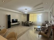 3 otaqlı yeni tikili - 28 May m. - 135 m²