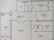 Продаётся 5-комн. новостройка 205 м², Сабаильский р., photo 3 from 6