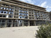 1-комн. новостройка - пос. Нардаран - 40.7 м²