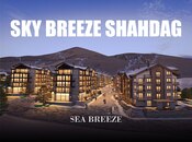 Продаётся 3-комн. новостройка 95.7 м², photo 1 from 7