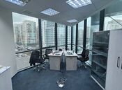 3 otaqlı ofis - 8 Noyabr m. - 92 m²