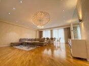 4 otaqlı yeni tikili - Nizami m. - 200 m²